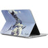 Frazetta Sliver Warrior Surface Laptop Studio Skin